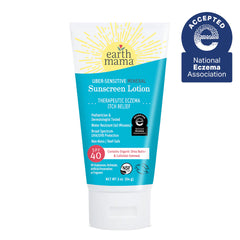 Uber Sensitive Sunscreen