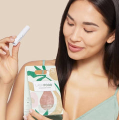 Lashfood - The Discovery System 4 Piece Minis Set