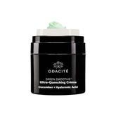 Green Smoothie Quenching Cream