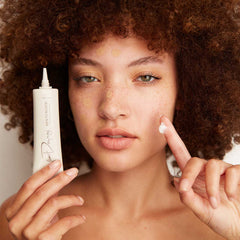 Jillian Dempsey - Mixturizer - Clear Base Moisturizer