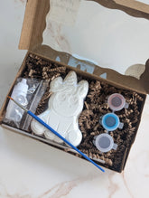 Paint Your Own Bathbomb - Unicorn