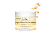 Miracle Moisturizing Cream