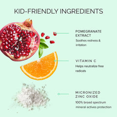 MINERAL KIDCRÈME