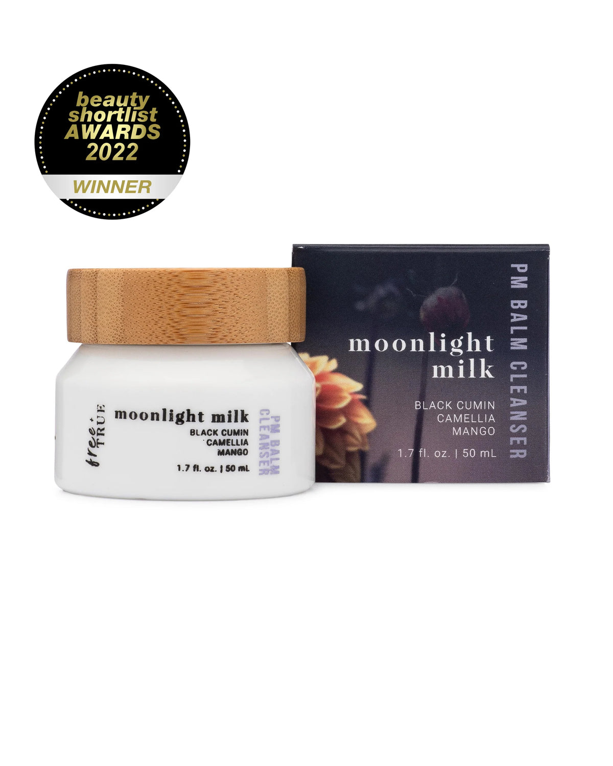 Moonlight Milk Cleanser