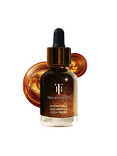 True Botanicals - Bronze Well Regenerative Glow Drops