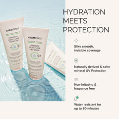 MINERAL MOISTURE DEFENSE