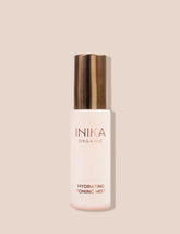 Hydrating Toning Mist