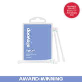 Tip Off Liquid Filled Makeup Removing Swabs