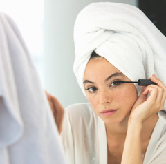 Lashfood - Prime and Define Duo