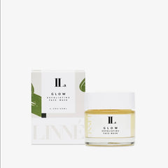 Glow Exfoliating Face Mask
