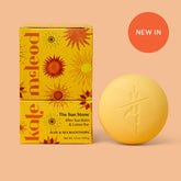 Sun Stone | After Sun Balm & Lotion Bar