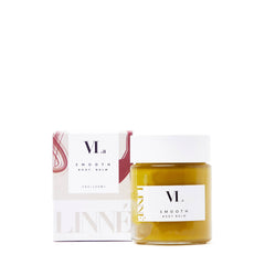 LINNÉ - SMOOTH reparative face and body balm