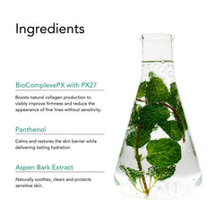 Peptides Extreme Fermeté