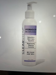 Hydraglow Moisturizer