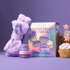 3 Piece Lip Care Set