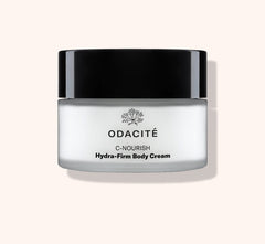 C-Nourish Hydra-Firm Body Cream