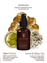 True Botanicals Nutrient Mist