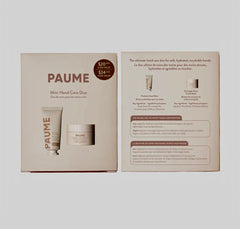 Mini Hand Care Duo