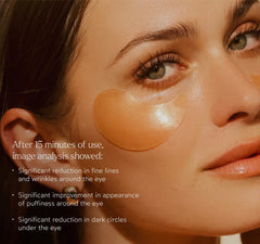 Chebula Multi-Corrective Eye Patches