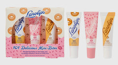 101 Delicious Mini-Bites