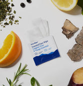 Essential Face Wipes