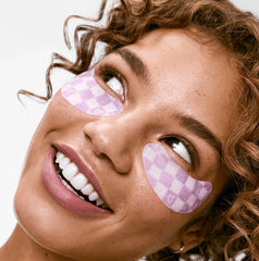 Eye Candy No Slip Eye Patches