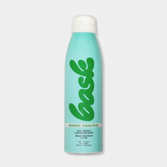 Mineral Sunscreen Non-Aerosol Continuous Spray SPF30