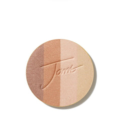 PureBronze Shimmering Bronzer
