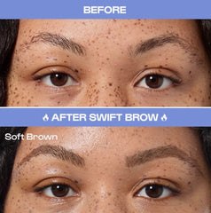 Swift Brow