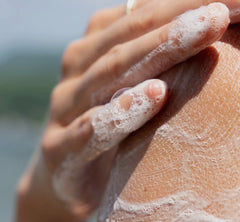Hoppin’ Fresh Body Wash