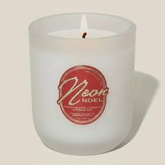 Darlin Skincare Holiday Candles