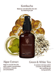 True Botanicals Nutrient Mist