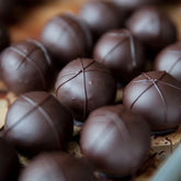 Dark Chocolate Truffle Medley (4)