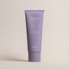 Body Lotion