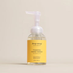 Foaming Hand Wash