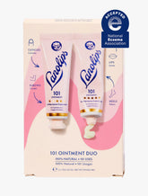 101 Ointment Duo