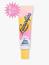Untainted Lip Balm SPF 30