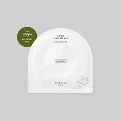 Calm Movements Face & Cheek Mask