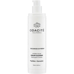 Edelweiss Extreme Hydra-Calm Cream Cleanser