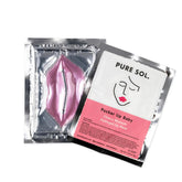 Pucker Up Baby Hydrogel Collagen Lip Mask
