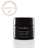HONEY BERRY MASK