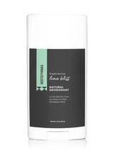 Luna Bliss Natural Deodorant