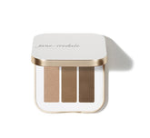 Pure Pressed Eyeshadow Triple