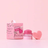 Mini Lip Scrub + Lip Set