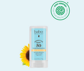 Sensitive Baby Mineral Sunscreen Stick SPF50