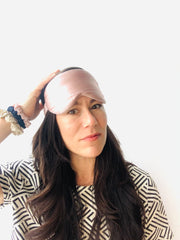 Blissful Sleep Mask