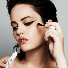 Jillian Dempsey - FLYK Trick® Mascara
