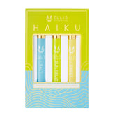 Ellis Brooklyn - Haiku Fragrance Rollerball Trio