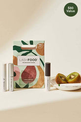 Lashfood - The Discovery System 4 Piece Minis Set