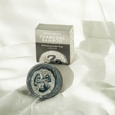 Exfoliating Loofah Soap